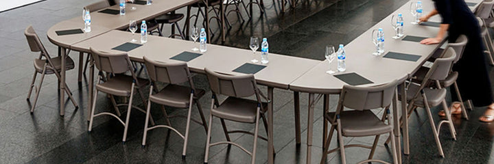 Mobiliario Plegable