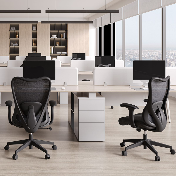 Sillería de Oficina