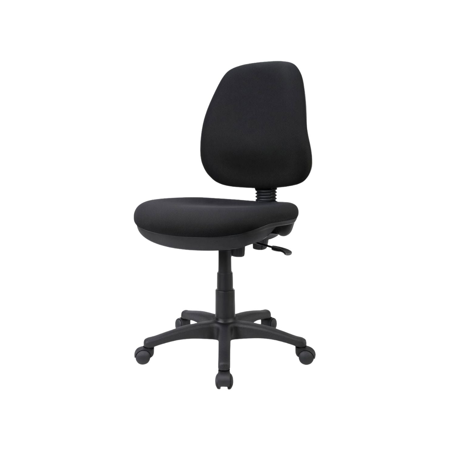 Silla Operativa Tela Polaris