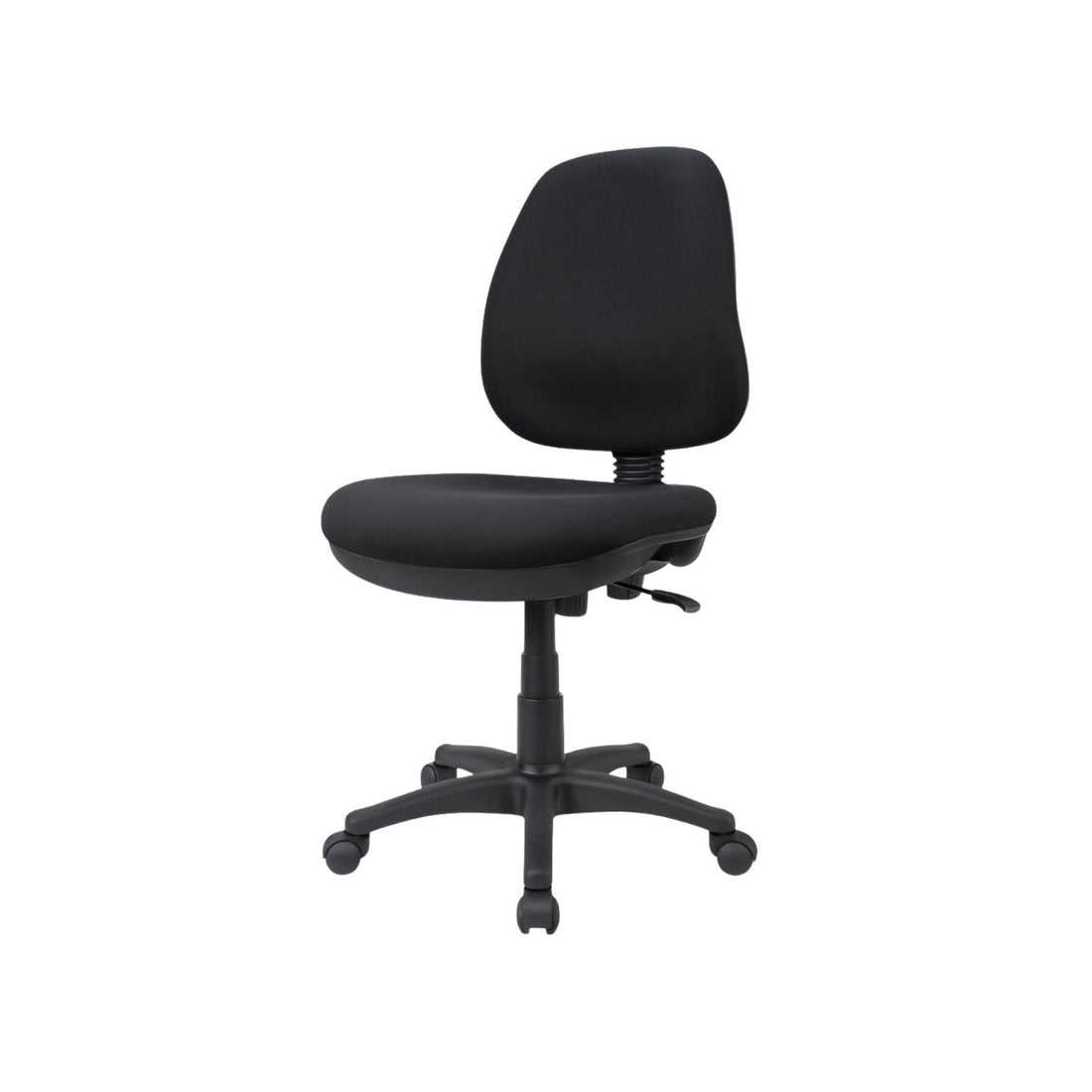 Silla Operativa Tela Polaris
