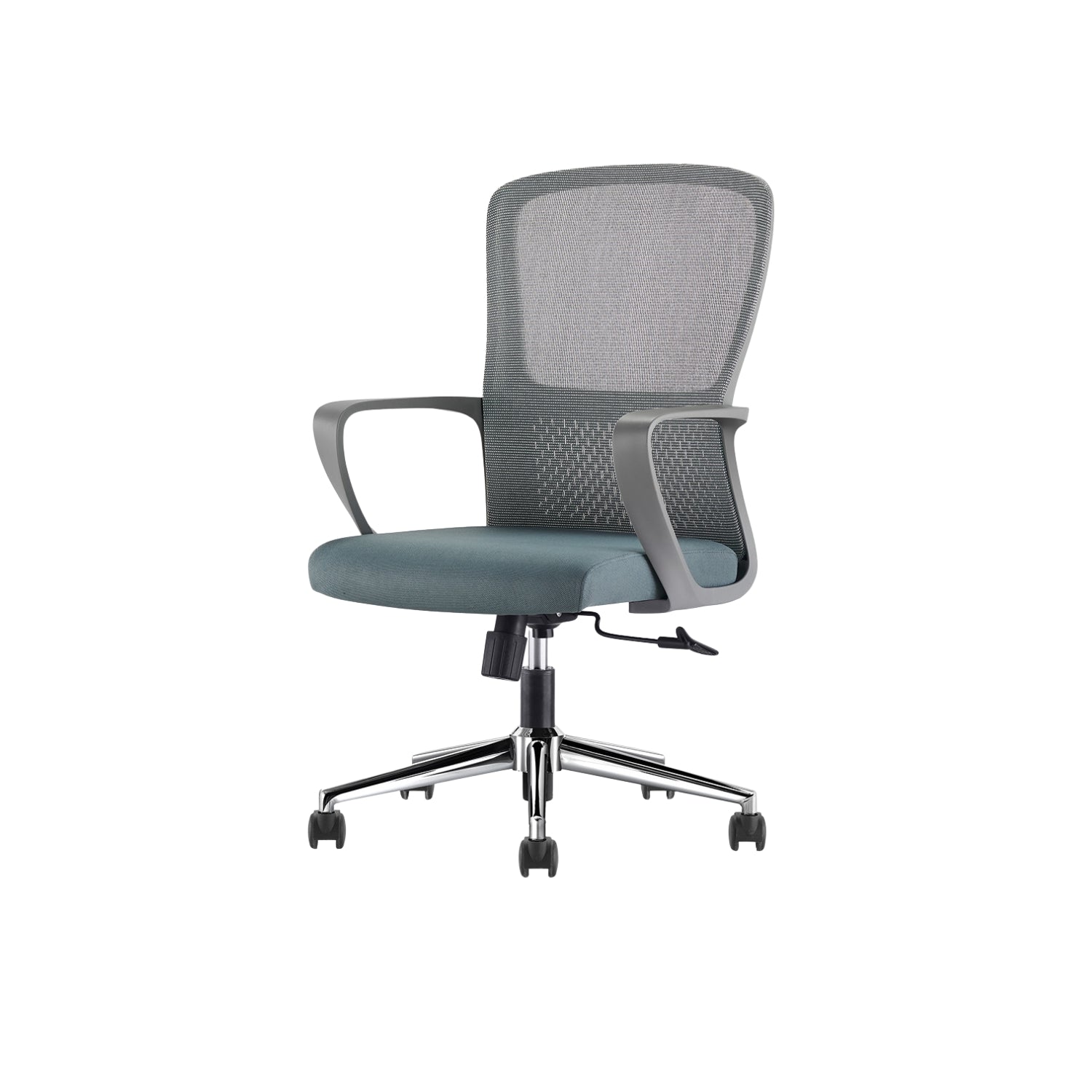 Silla Semi-Ejecutiva Amazonas-B