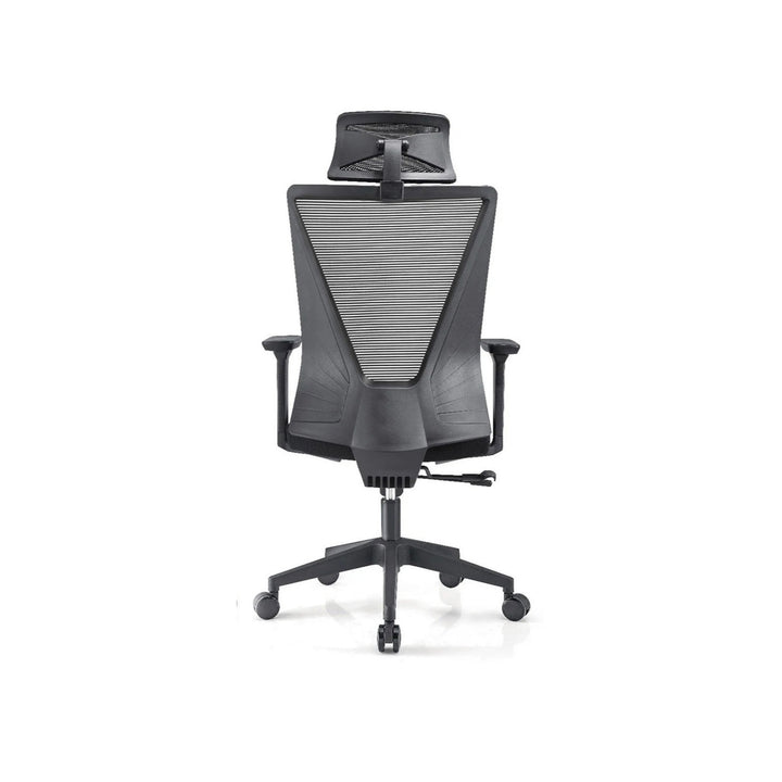 Silla Ejecutiva Apolo-A