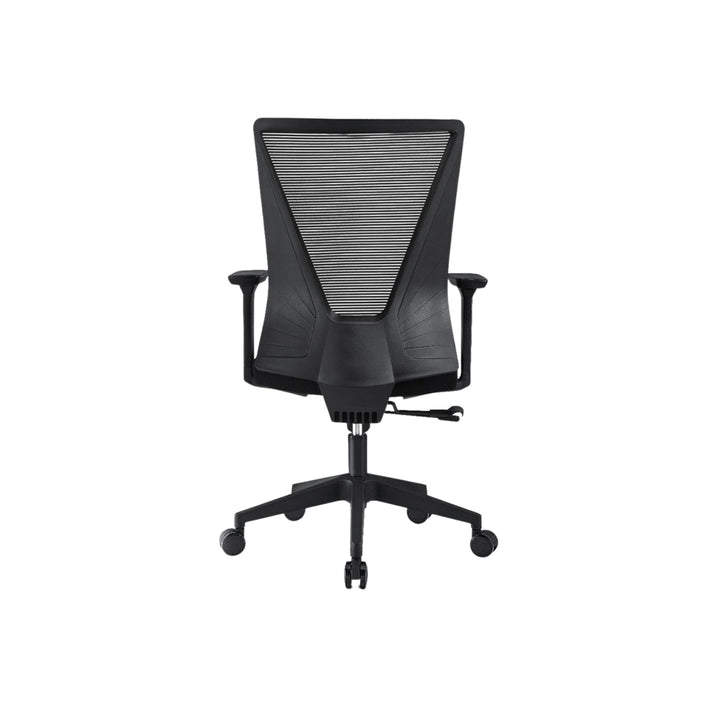 Silla Semi-Ejecutiva Apolo-B