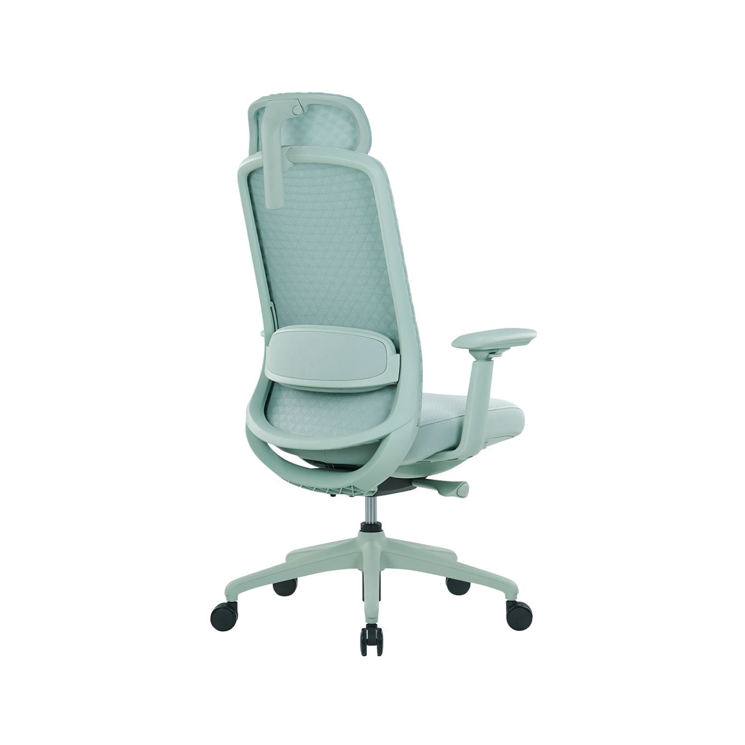 Silla Ejecutiva Botero-A