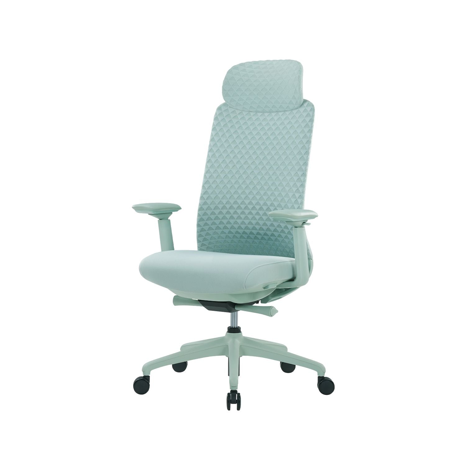 Silla Ejecutiva Botero-A