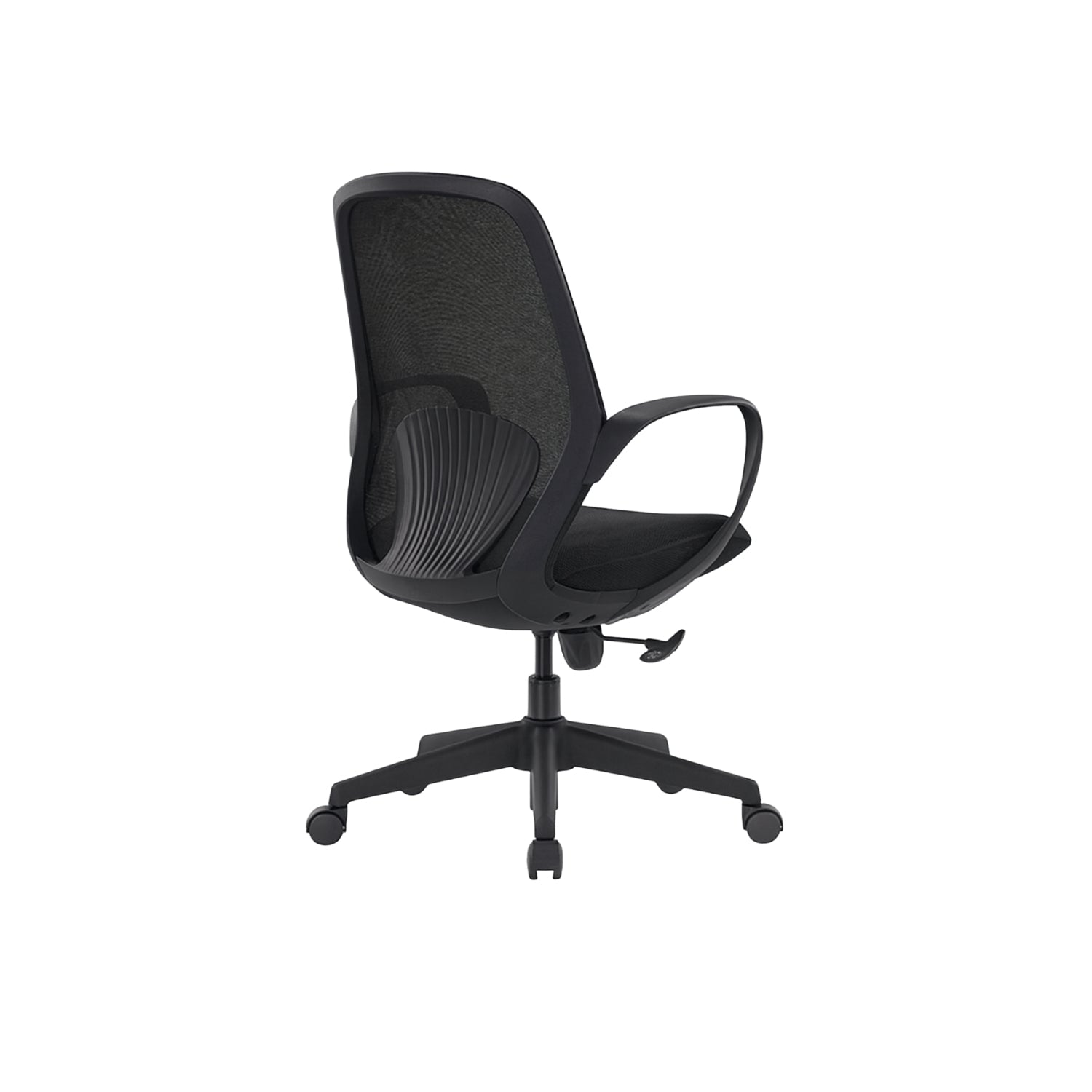 Silla Operativa Bruselas-B