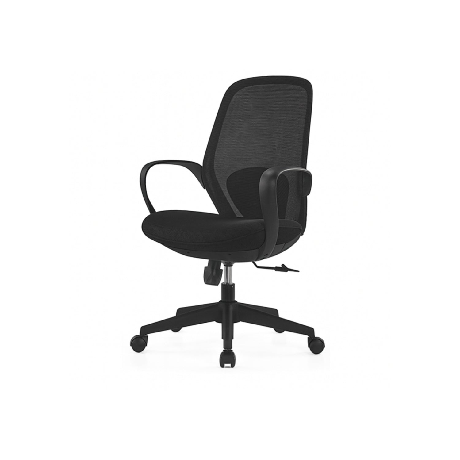 Silla Operativa Bruselas-B