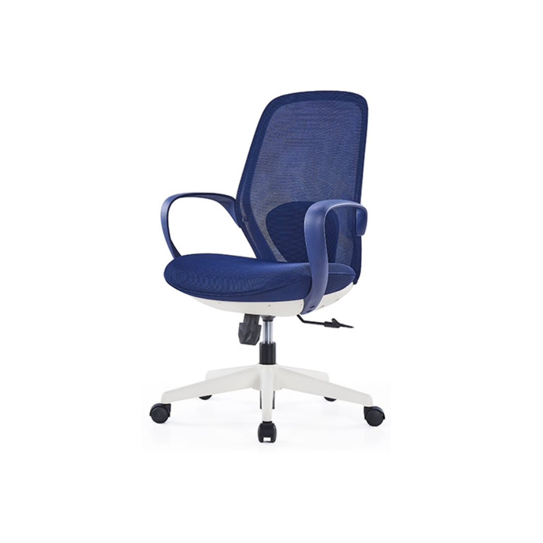 Silla Operativa Bruselas-B