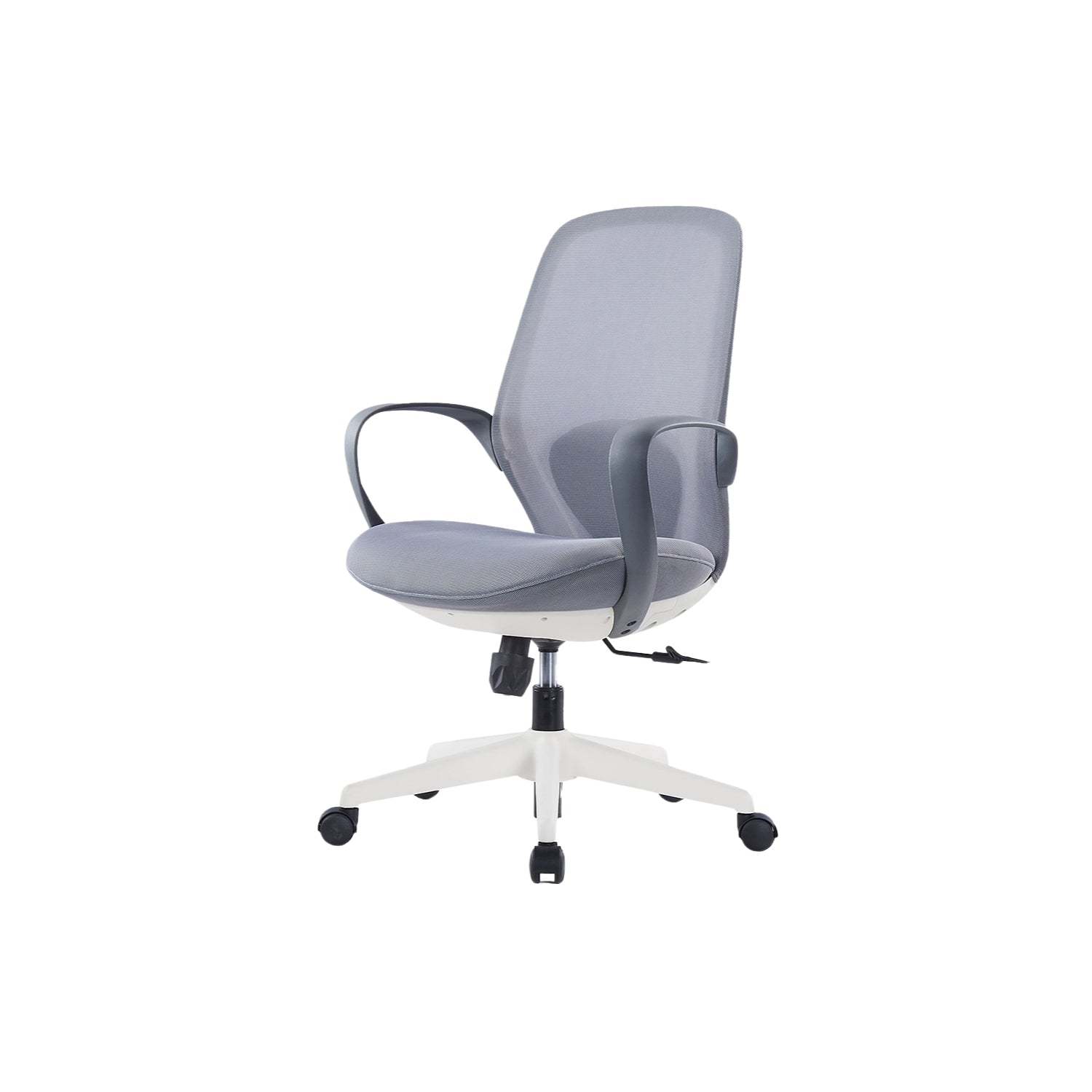 Silla Operativa Bruselas-B