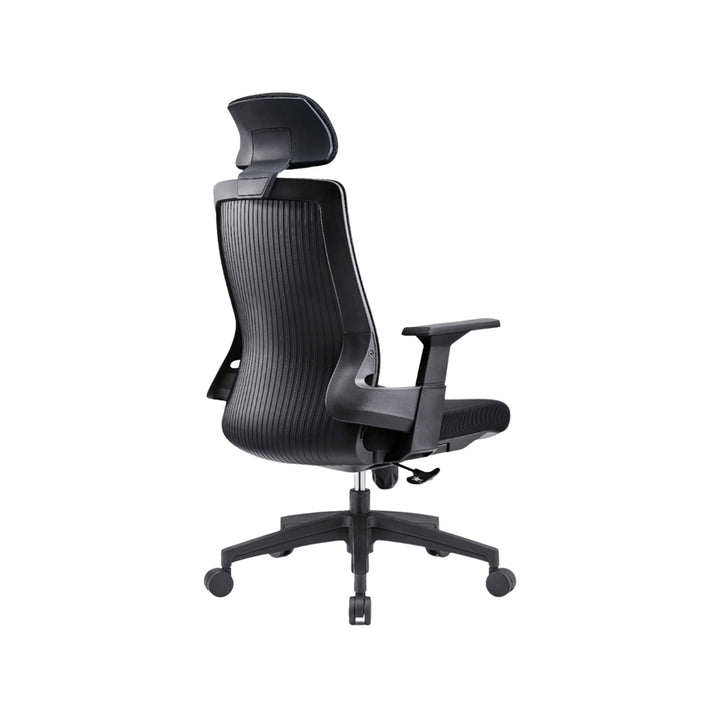 Silla Ejecutiva Caliope-A