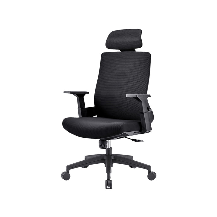 Silla Ejecutiva Caliope-A