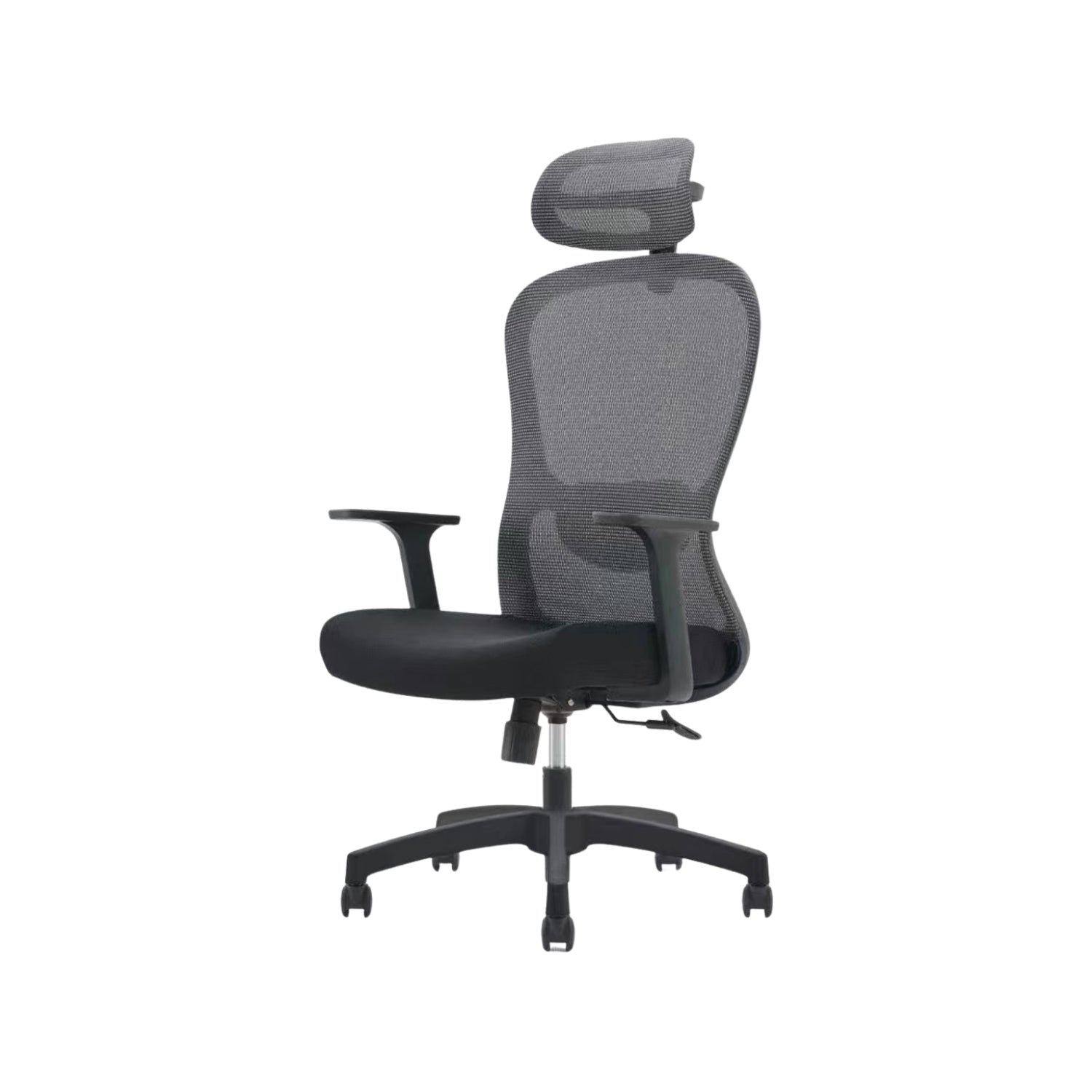 Silla Ejecutiva Congo-A