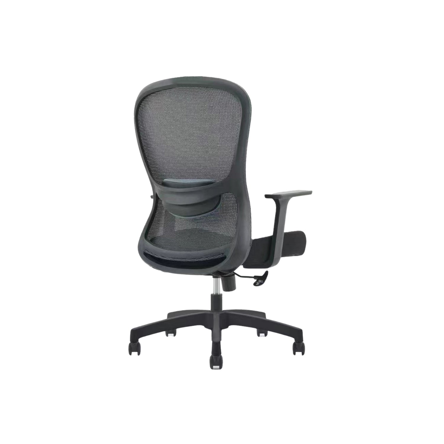 Silla Semi-Ejecutiva Congo-B