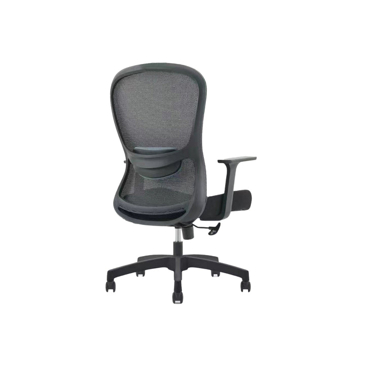 Silla Semi-Ejecutiva Congo-B