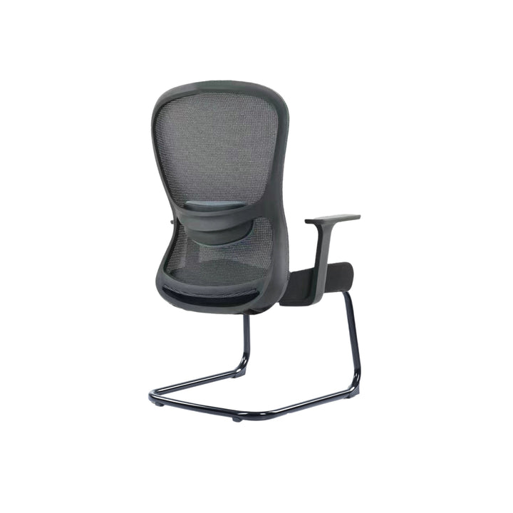 Silla Visita Congo-C