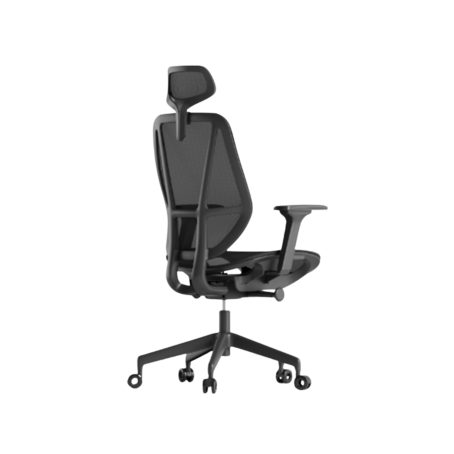 Silla Ejecutiva Cronos-A