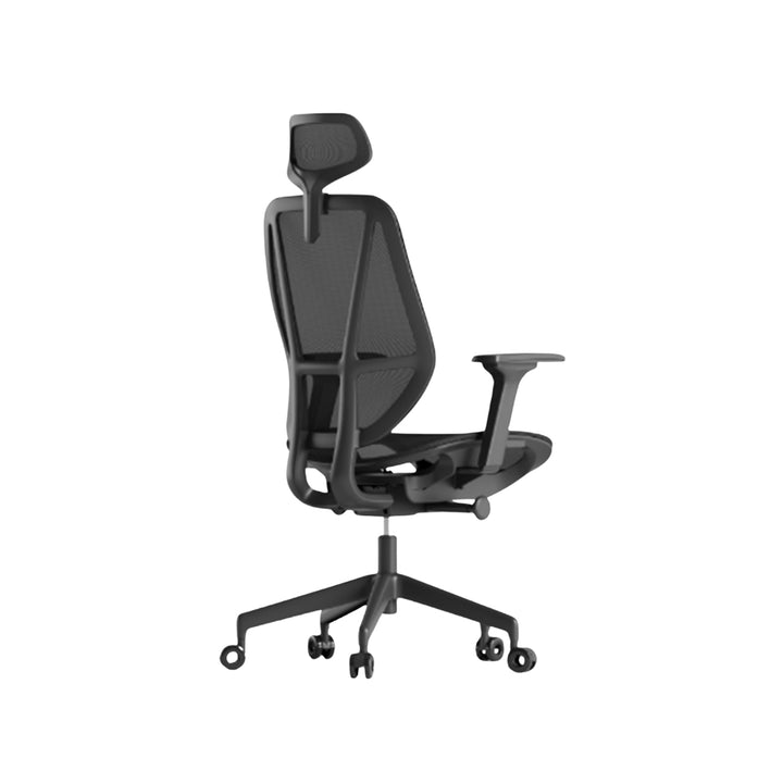 Silla Ejecutiva Cronos-A