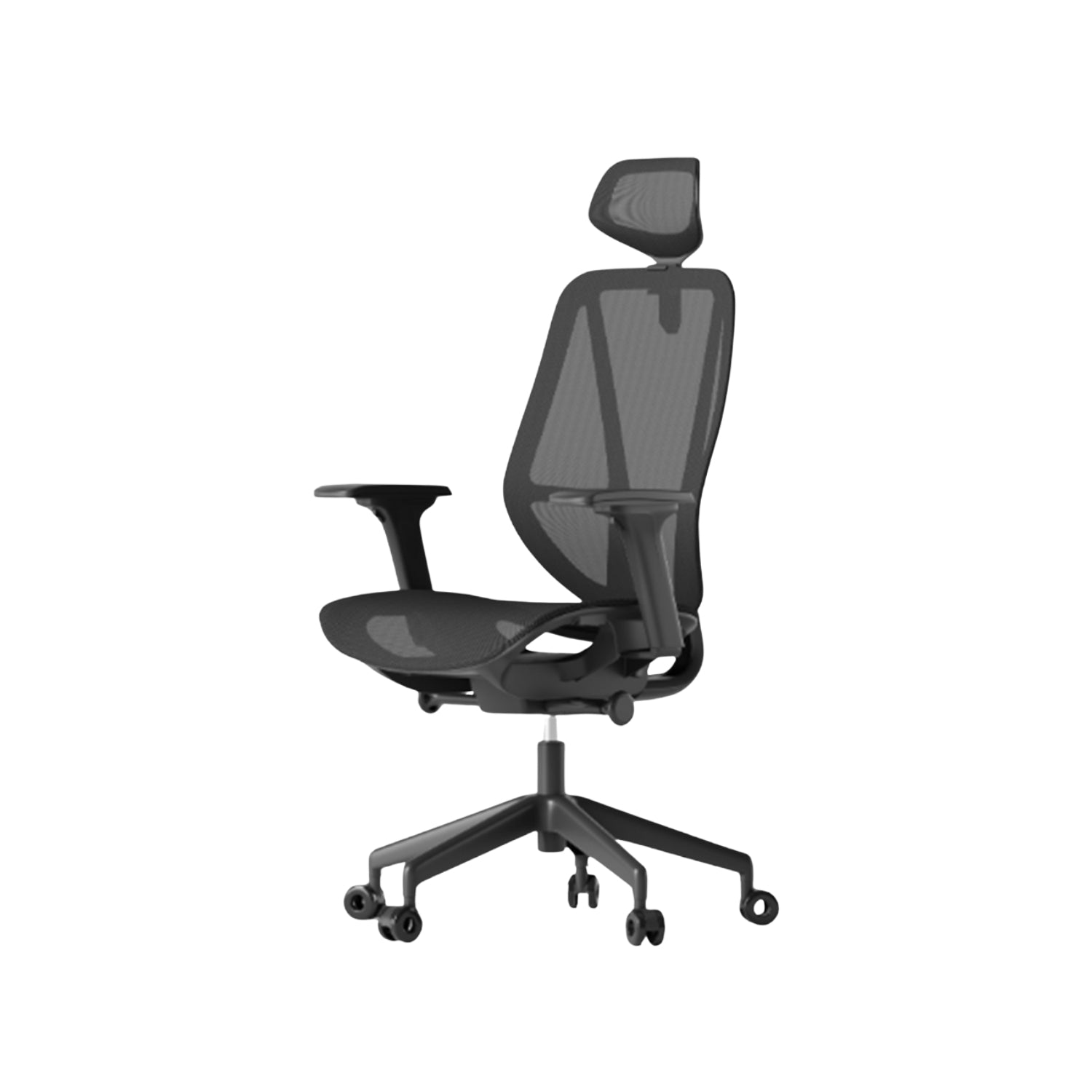 Silla Ejecutiva Cronos-A