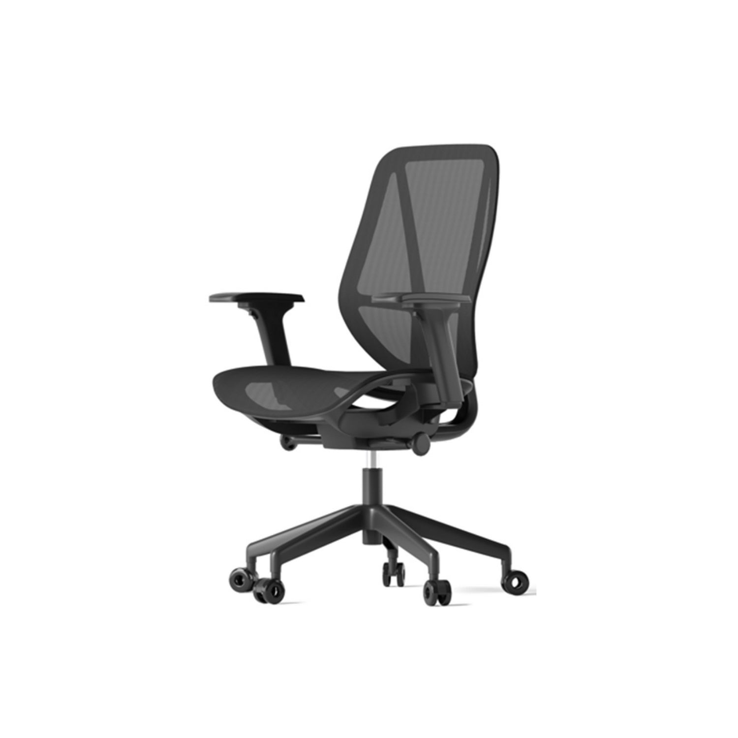 Silla Semi-Ejecutiva Cronos-B