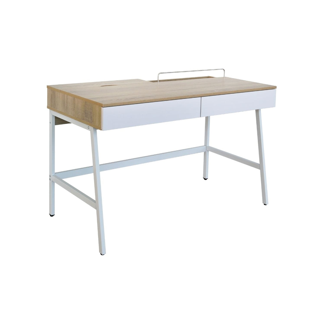 Escritorio Operativo Curie