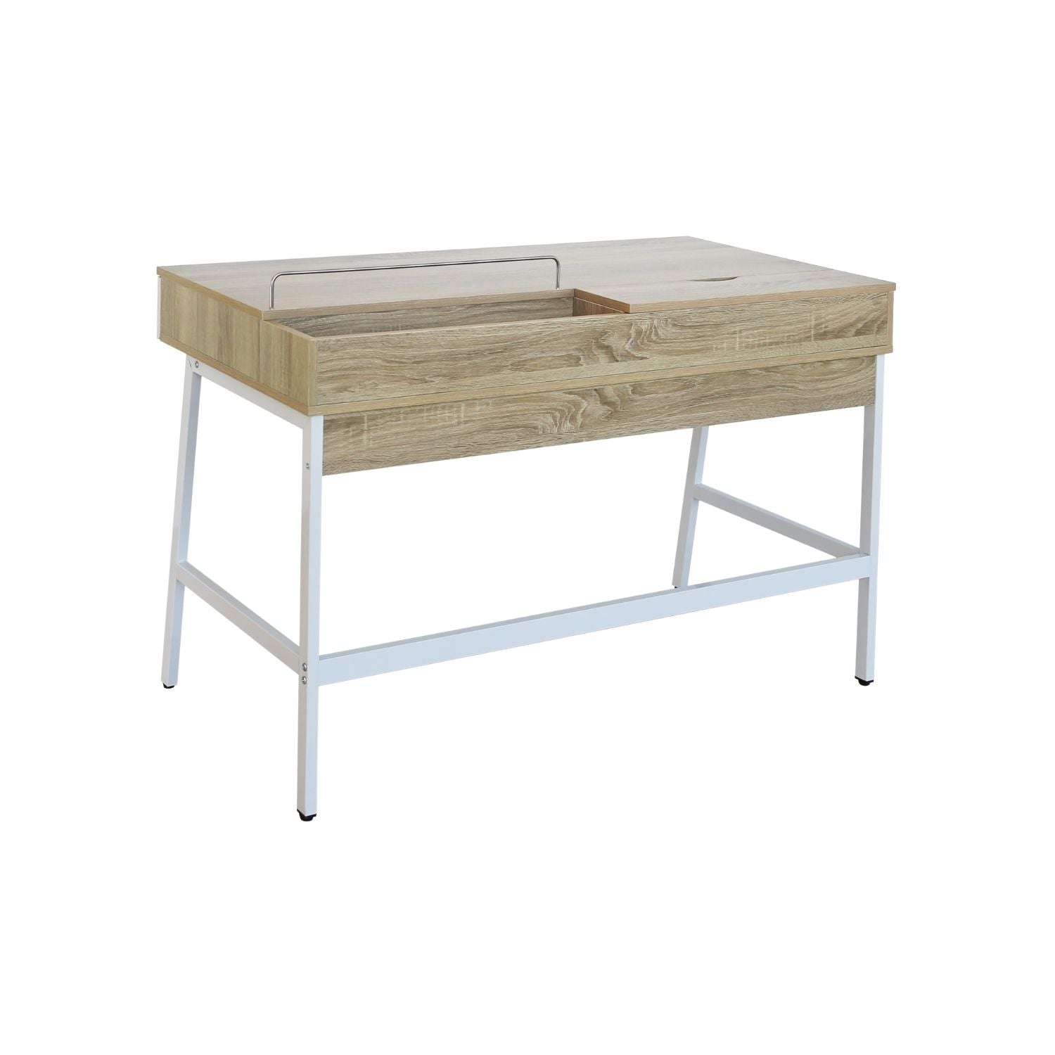 Escritorio Operativo Curie