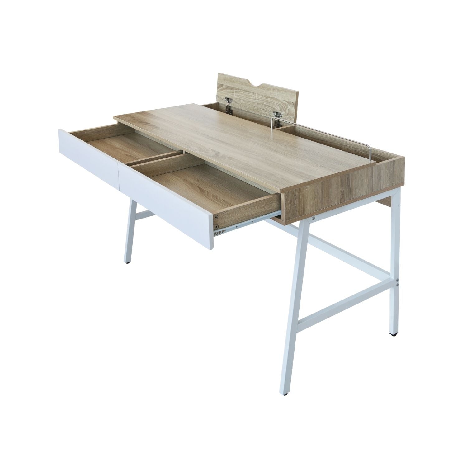 Escritorio Operativo Curie