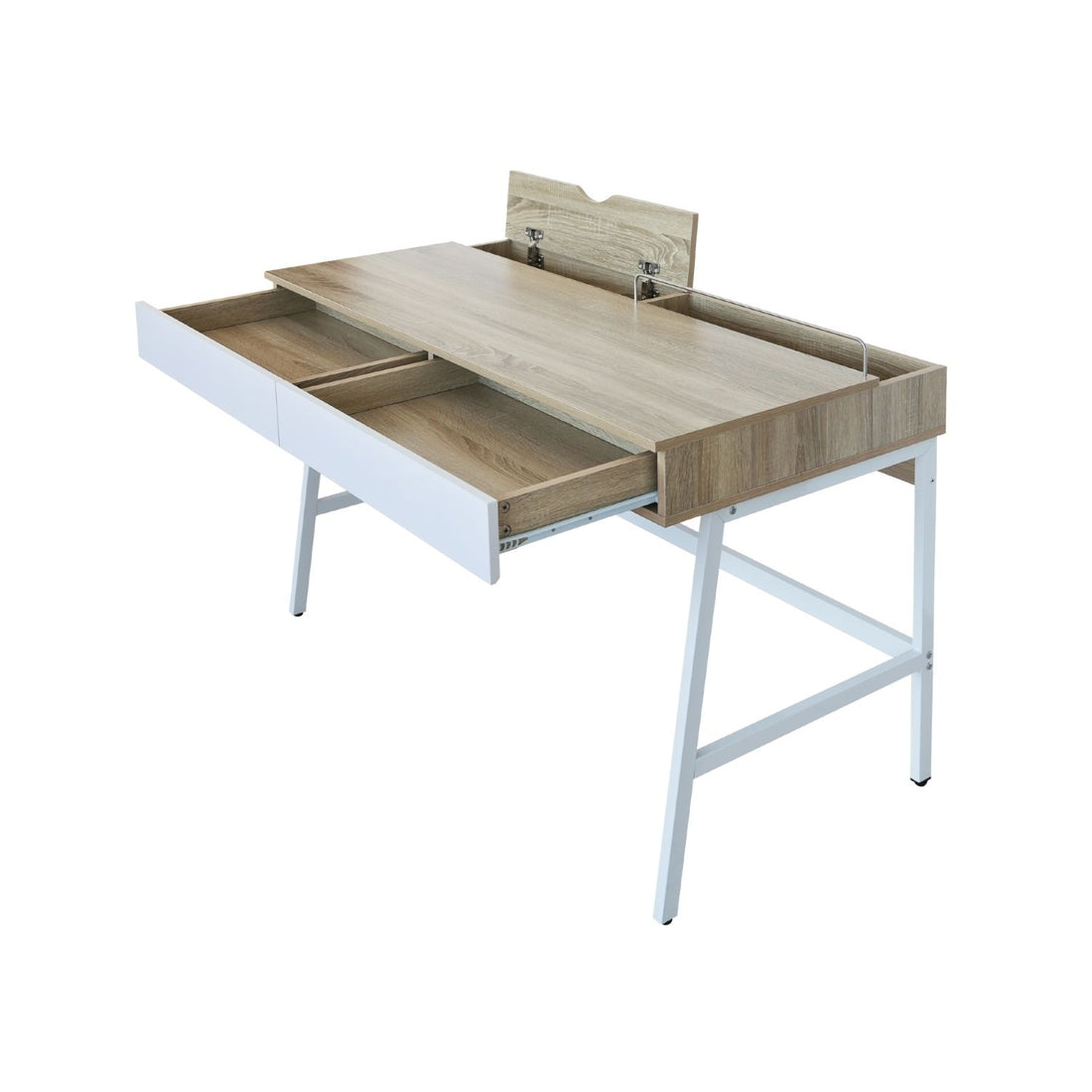 Escritorio Operativo Curie