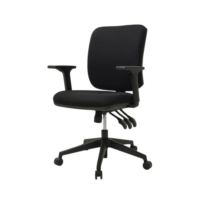 Silla Operativa Tela D08MPA