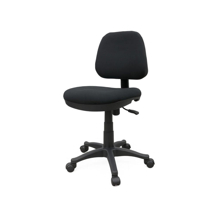 Silla Operativa Tela D39