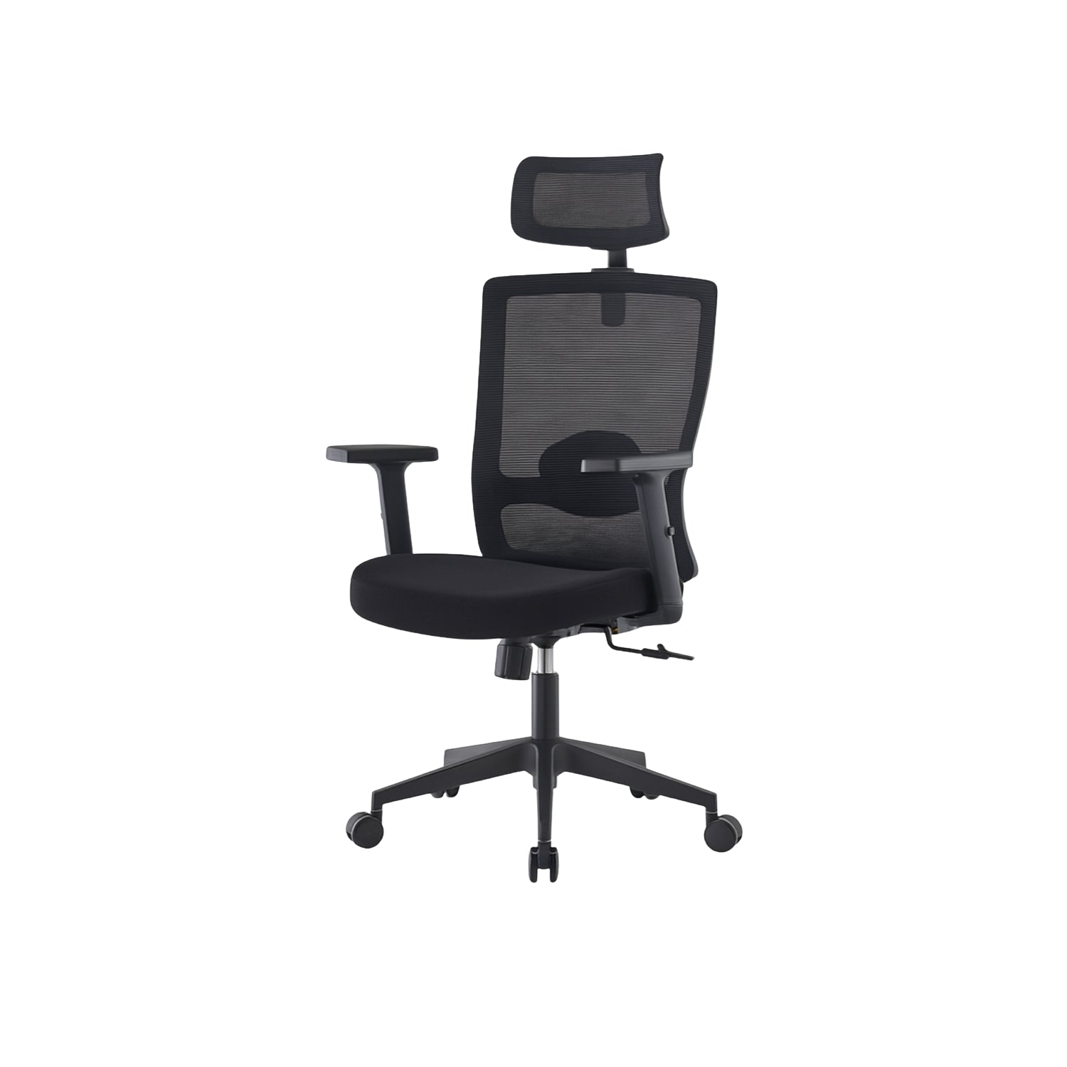 Silla Ejecutiva Dione-A