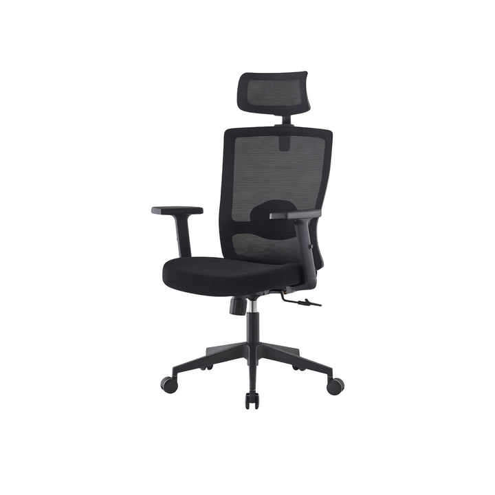 Silla Ejecutiva Dione-A