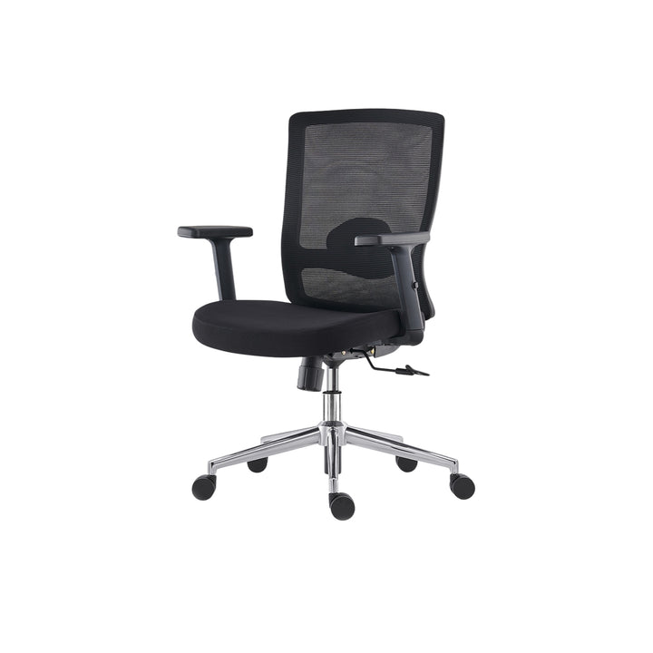 Silla Semi-Ejecutiva Dione-B