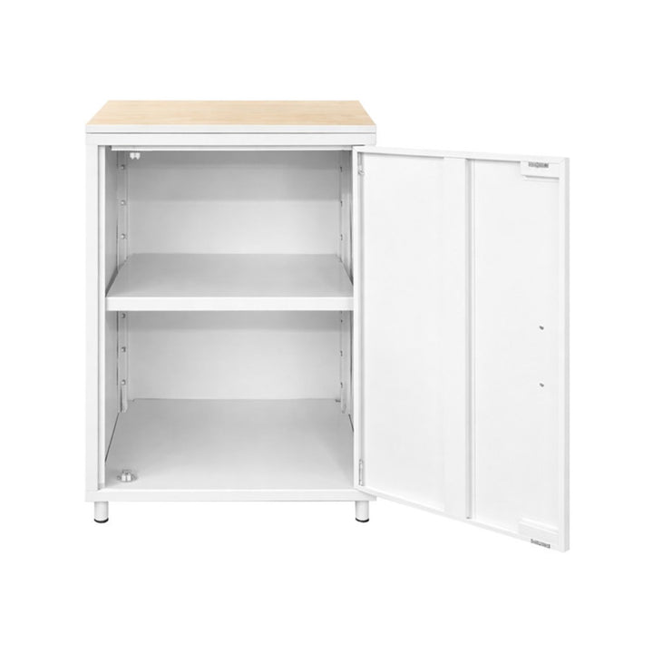 Gabinete Metálico Multiuso