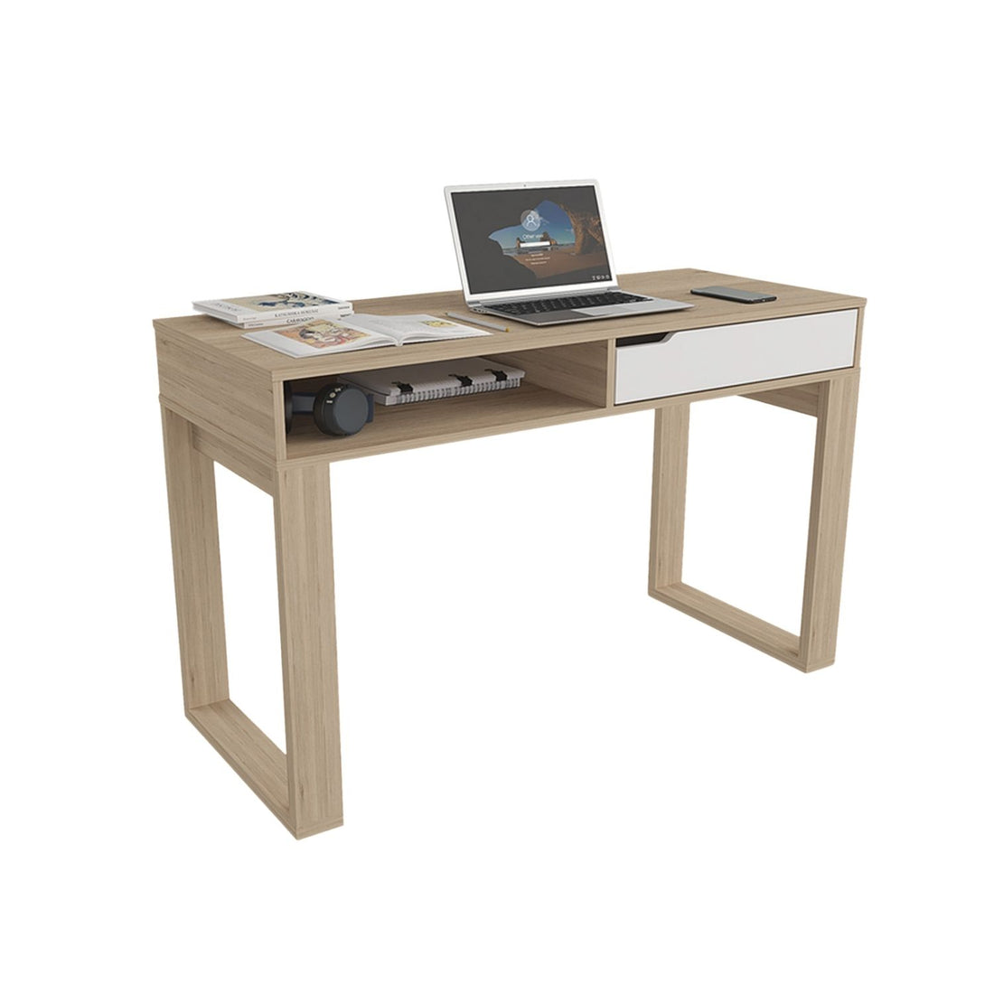 Escritorio Operativo ES21203