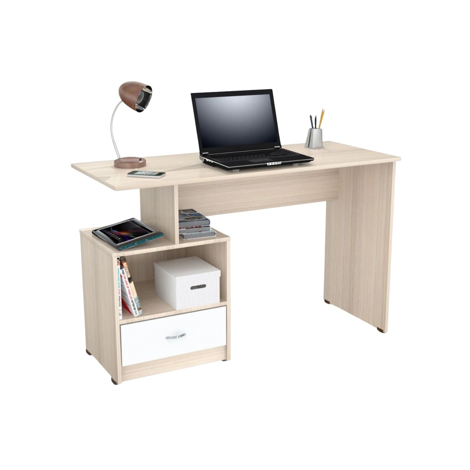 Escritorio Operativo ES4603