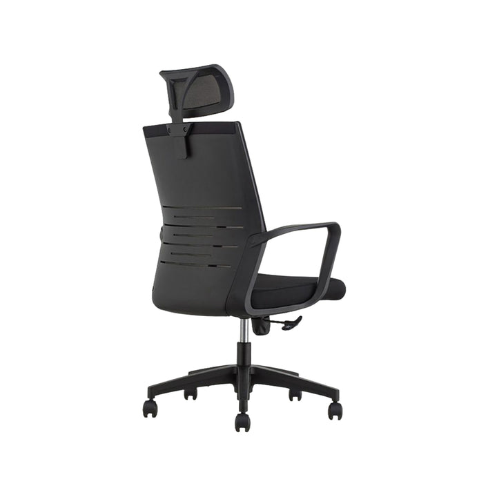 Silla Ejecutiva Gaia-A