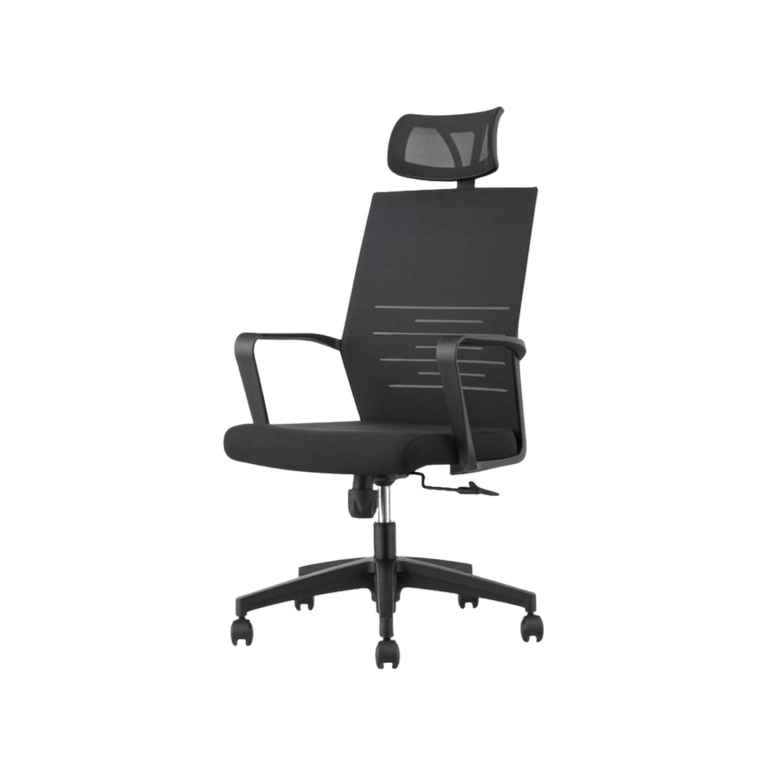 Silla Ejecutiva Gaia-A