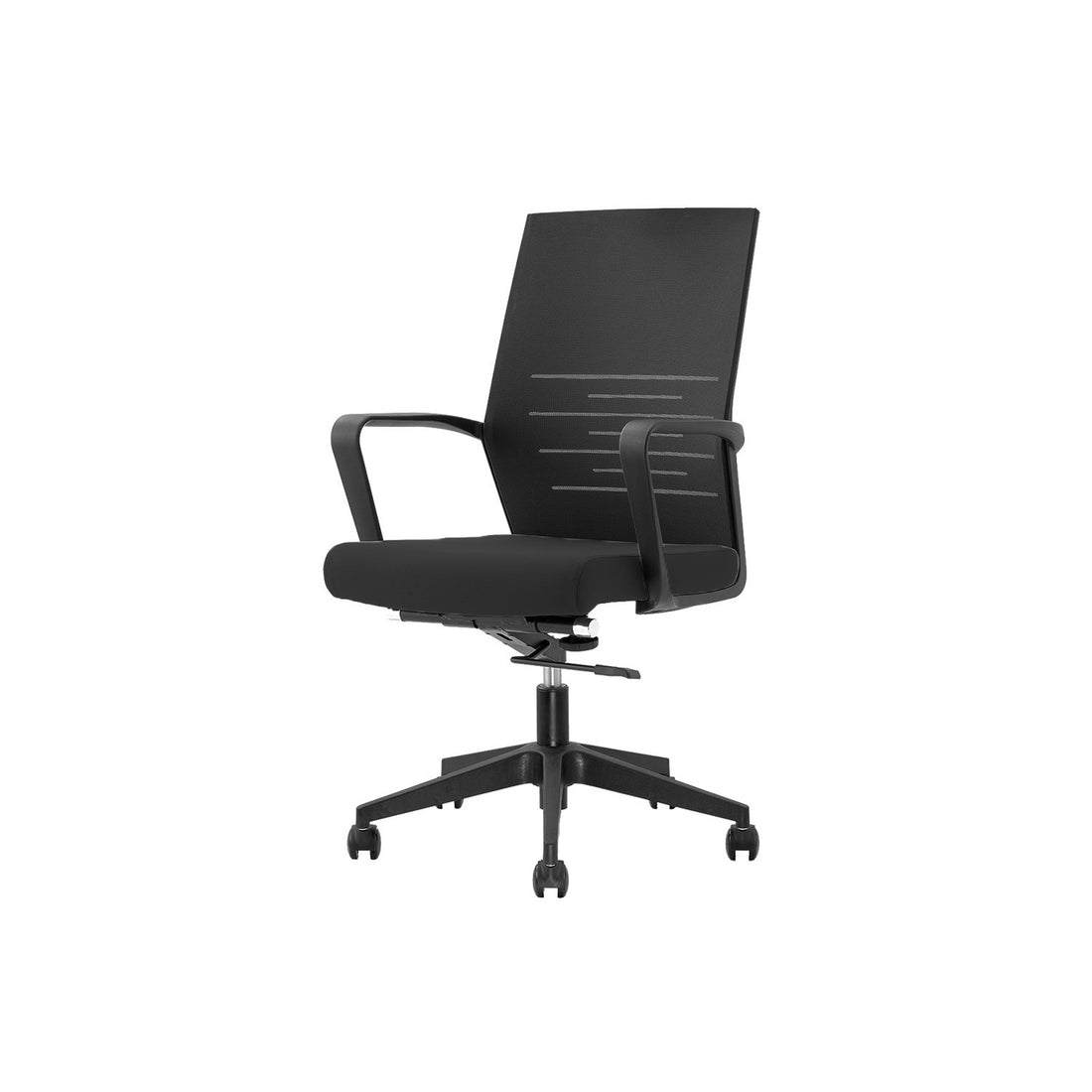 Silla Semi-Ejecutiva Gaia-B