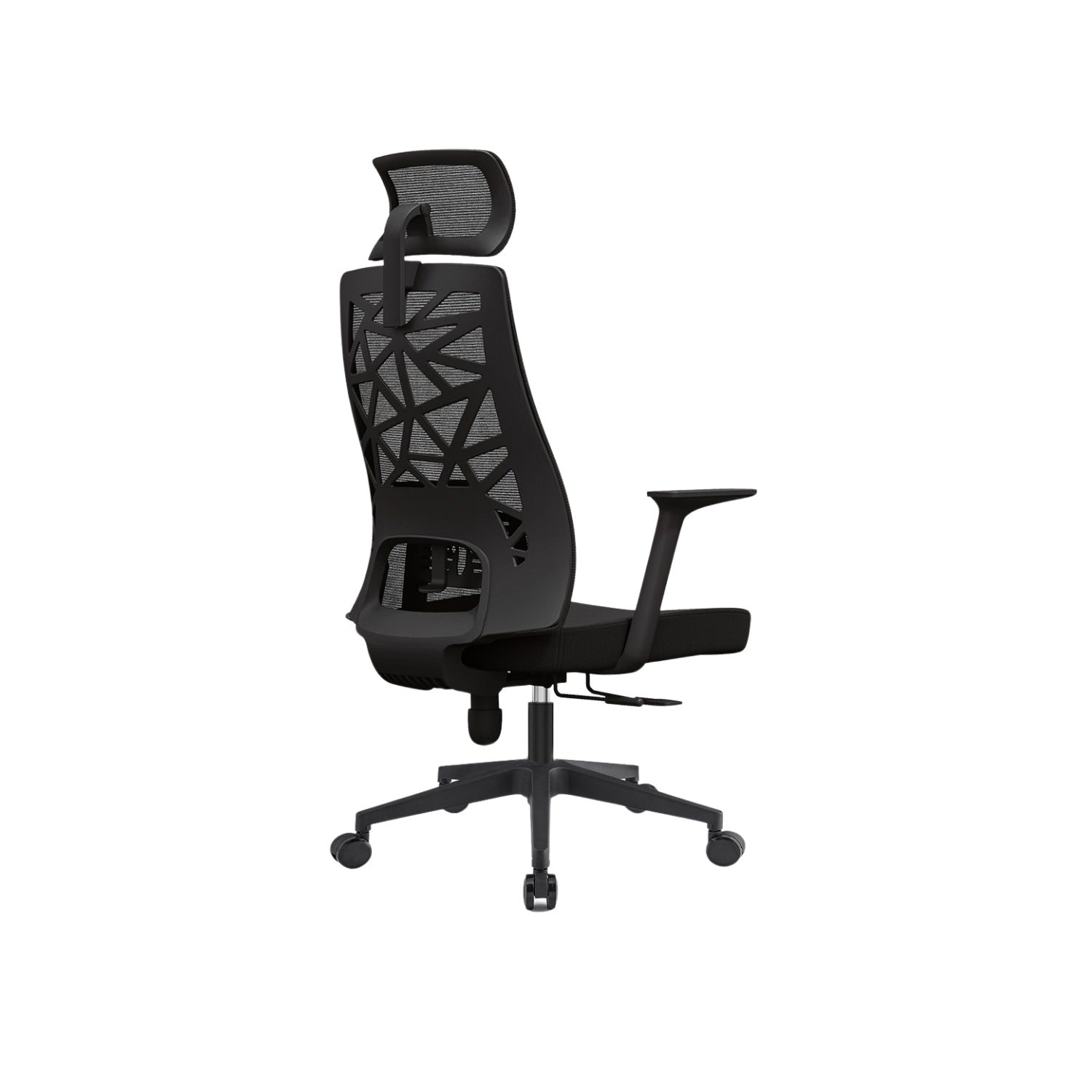 Silla Ejecutiva Helios-A