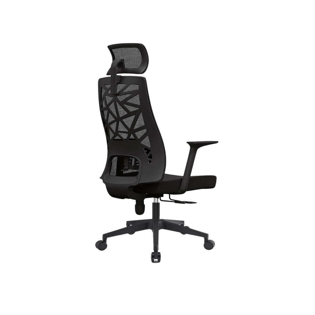 Silla Ejecutiva Helios-A