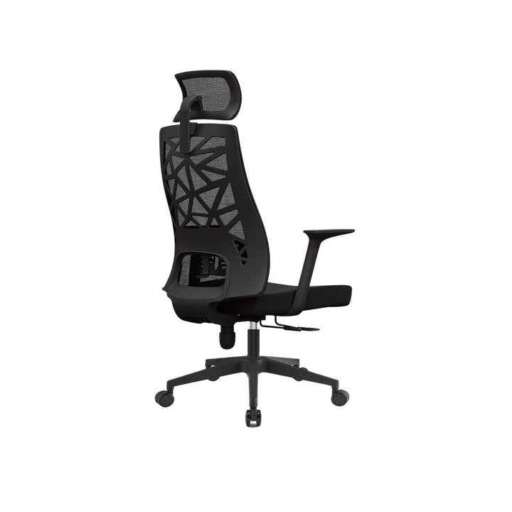 Silla Ejecutiva Helios-A