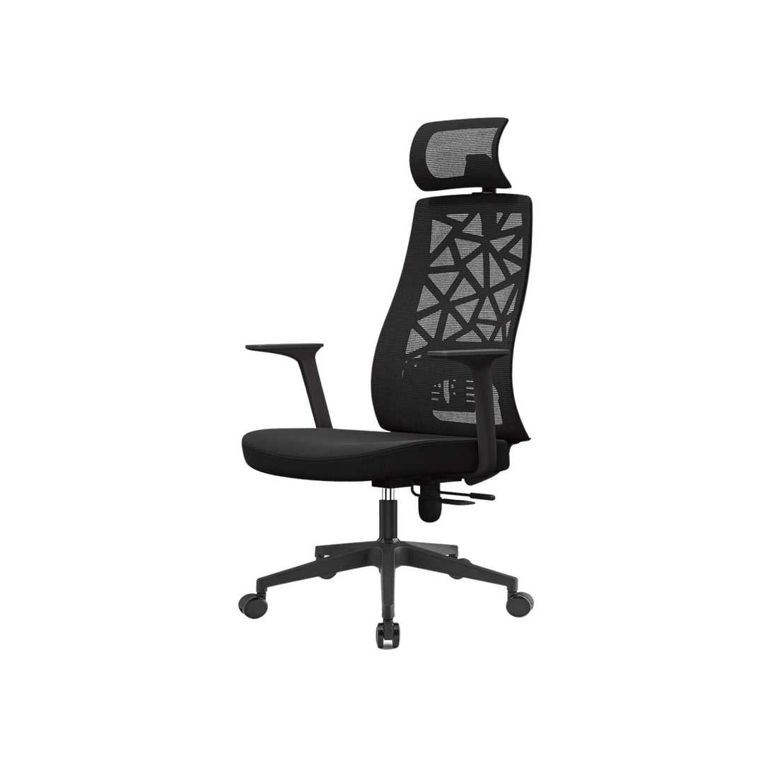 Silla Ejecutiva Helios-A