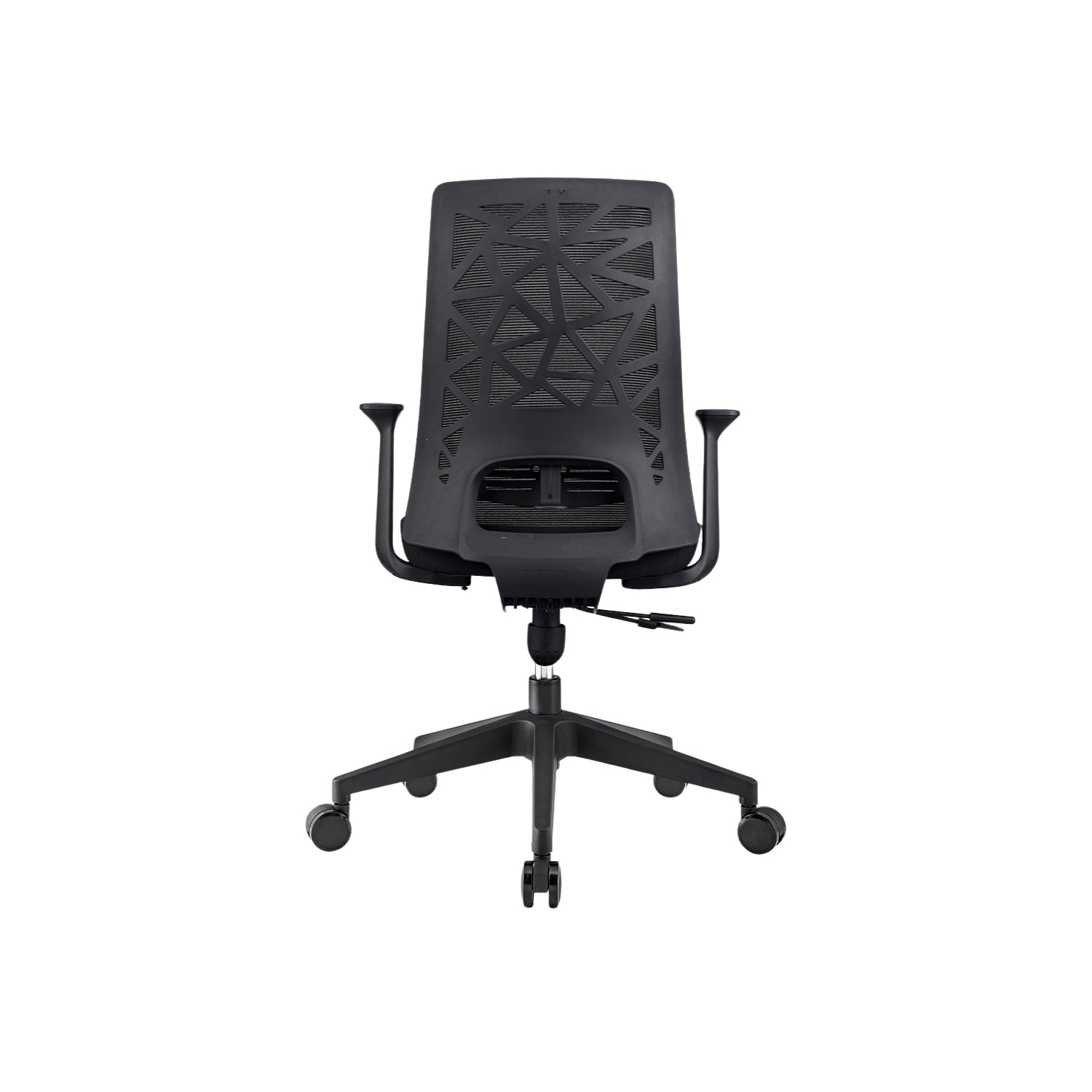 Silla Semi-Ejecutiva Helios-B