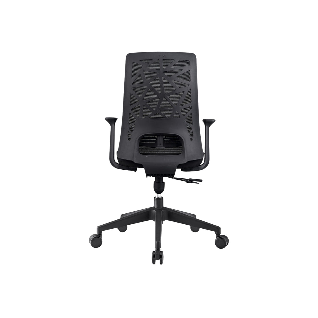 Silla Semi-Ejecutiva Helios-B