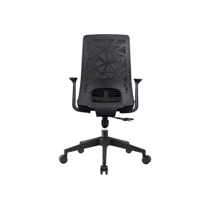 Silla Semi-Ejecutiva Helios-B