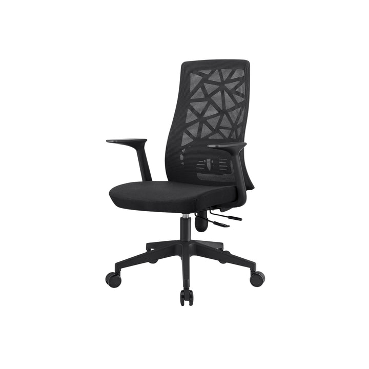 Silla Semi-Ejecutiva Helios-B