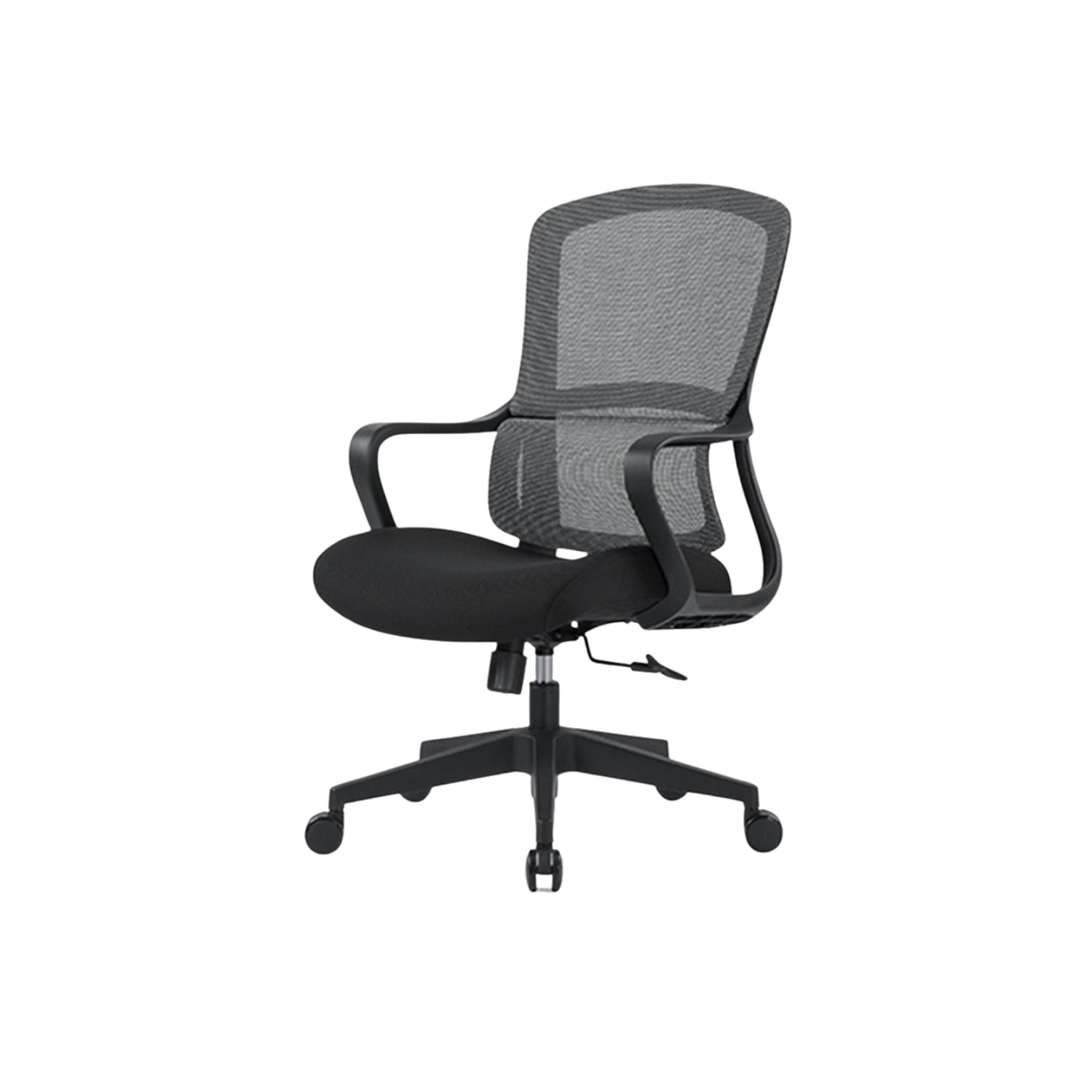 Silla Semi-Ejecutiva Helsinki-B