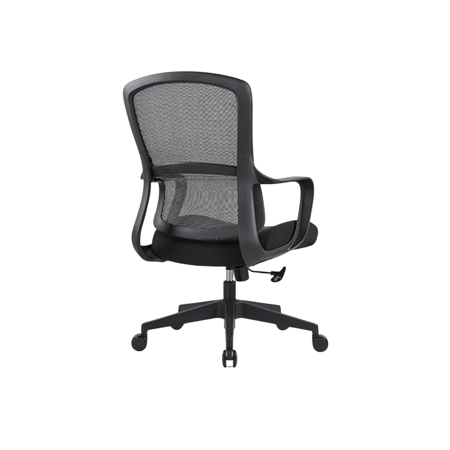 Silla Semi-Ejecutiva Helsinki-B