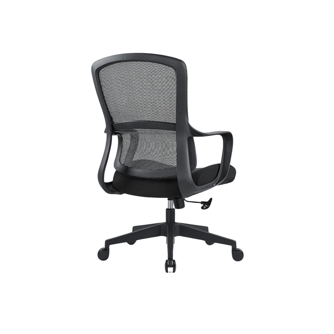 Silla Semi-Ejecutiva Helsinki-B