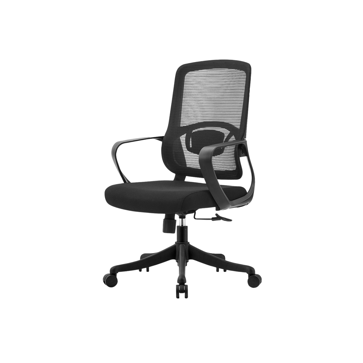 Silla Semi-Ejecutiva Hera-B